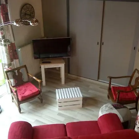 Studio Du Devorah Apartment