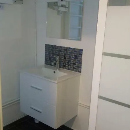 Studio Du Devorah Apartment