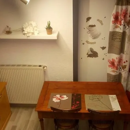 Apartment Studio Du Devorah Bourg-en-Bresse