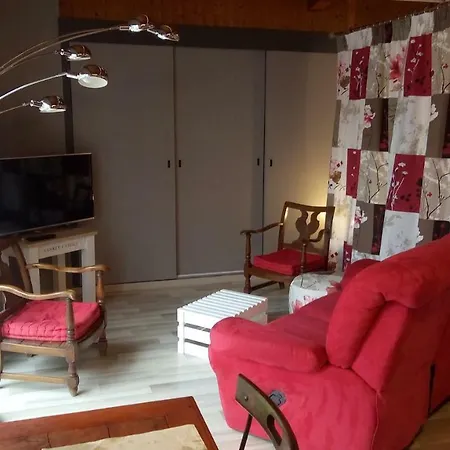 Studio Du Devorah Bourg-en-Bresse