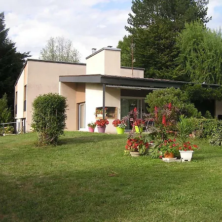 Apartment Studio Du Devorah Bourg-en-Bresse